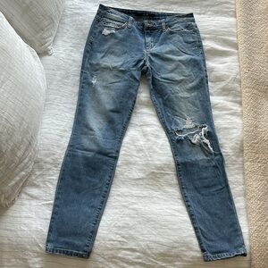 Joe’s Jeans Skinny Ankle